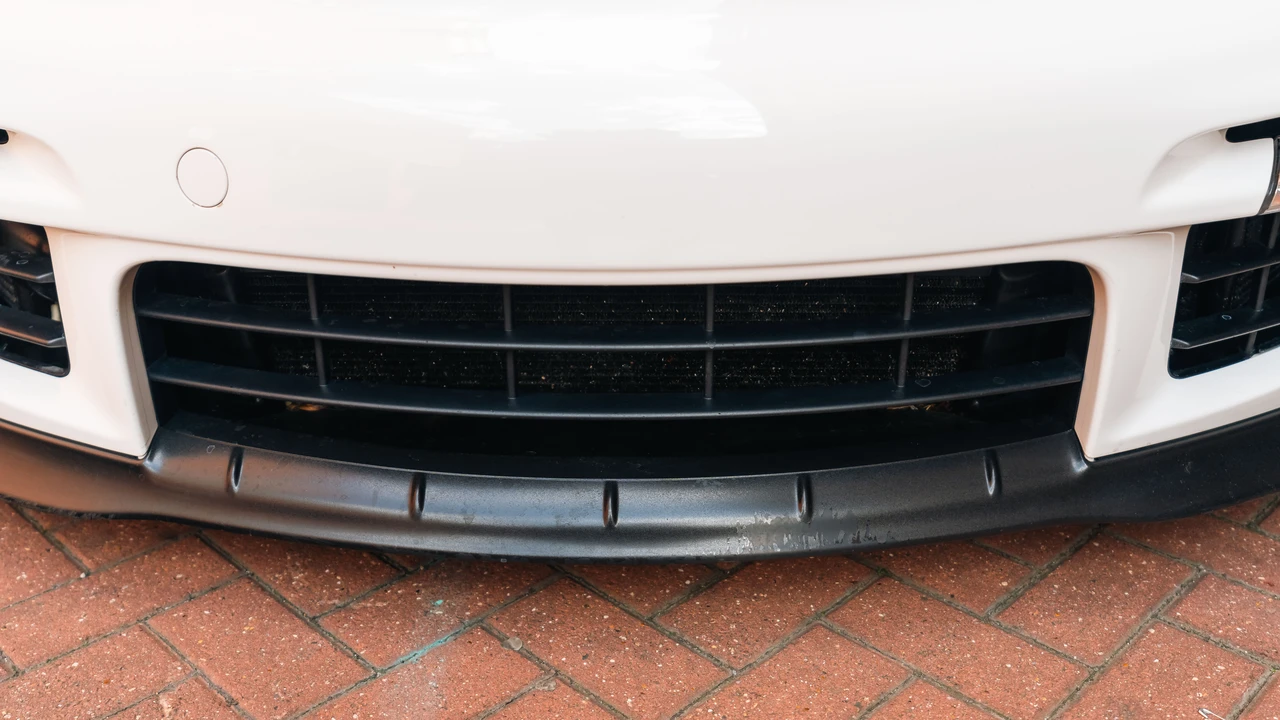 2008 Porsche 997 GT2 - Image 25 of 31
