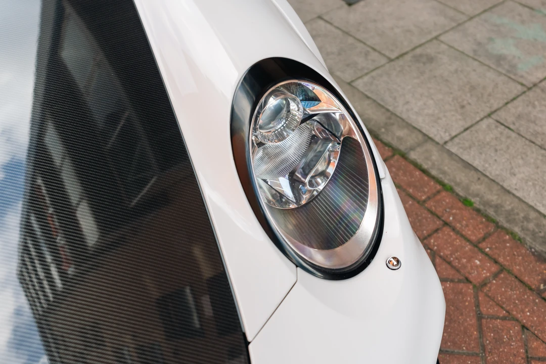 2008 Porsche 997 GT2 - Image 26 of 31