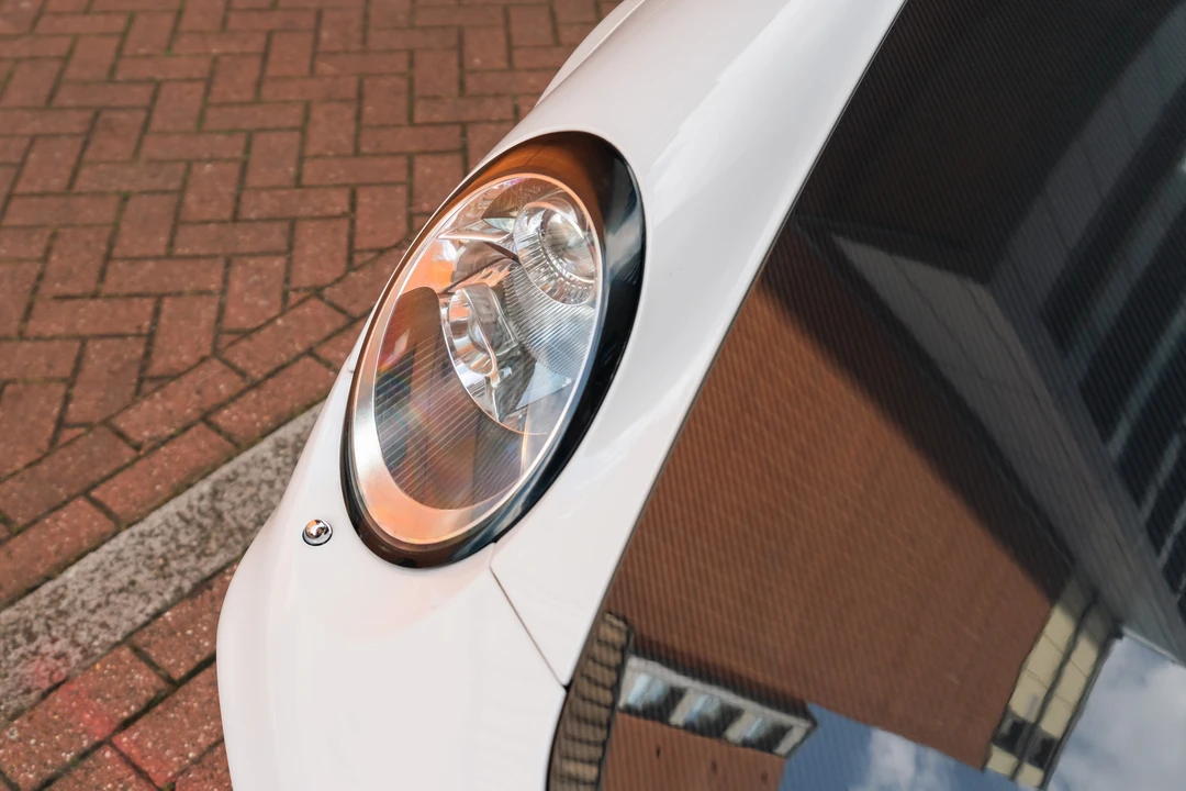 2008 Porsche 997 GT2 - Image 27 of 31