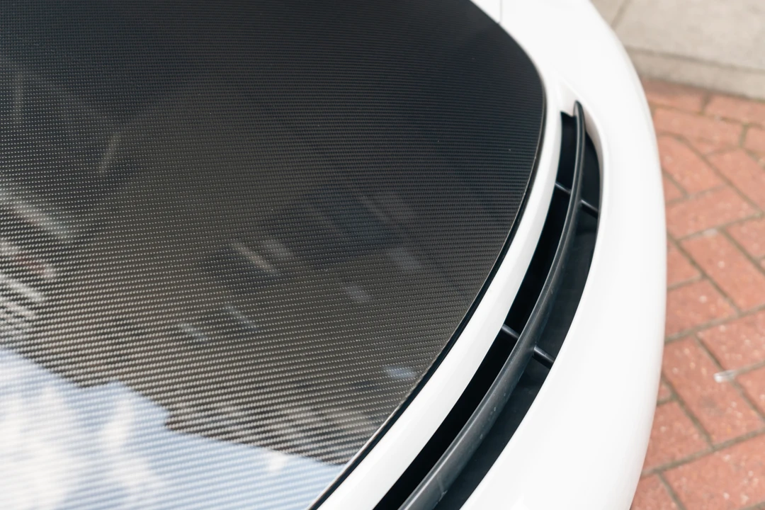 2008 Porsche 997 GT2 - Image 28 of 31
