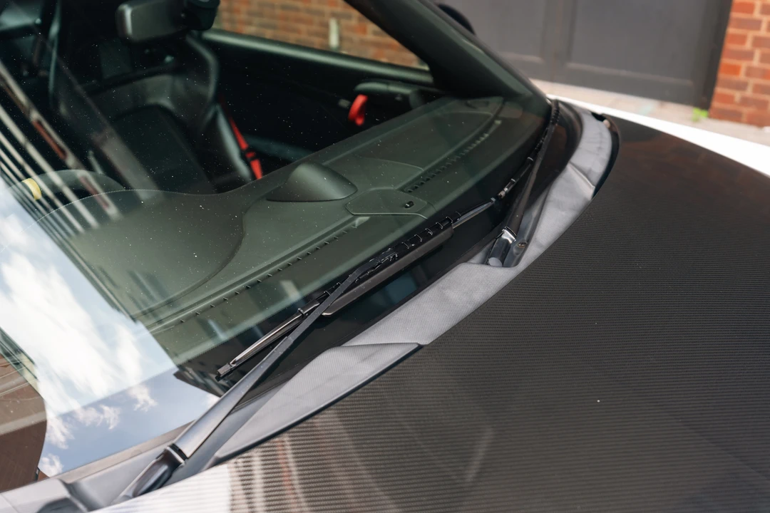 2008 Porsche 997 GT2 - Image 29 of 31