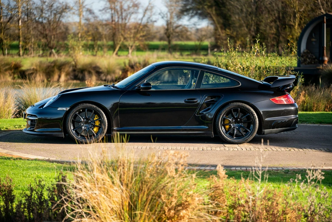 2008 Porsche 997 GT2 - Image 16 of 21