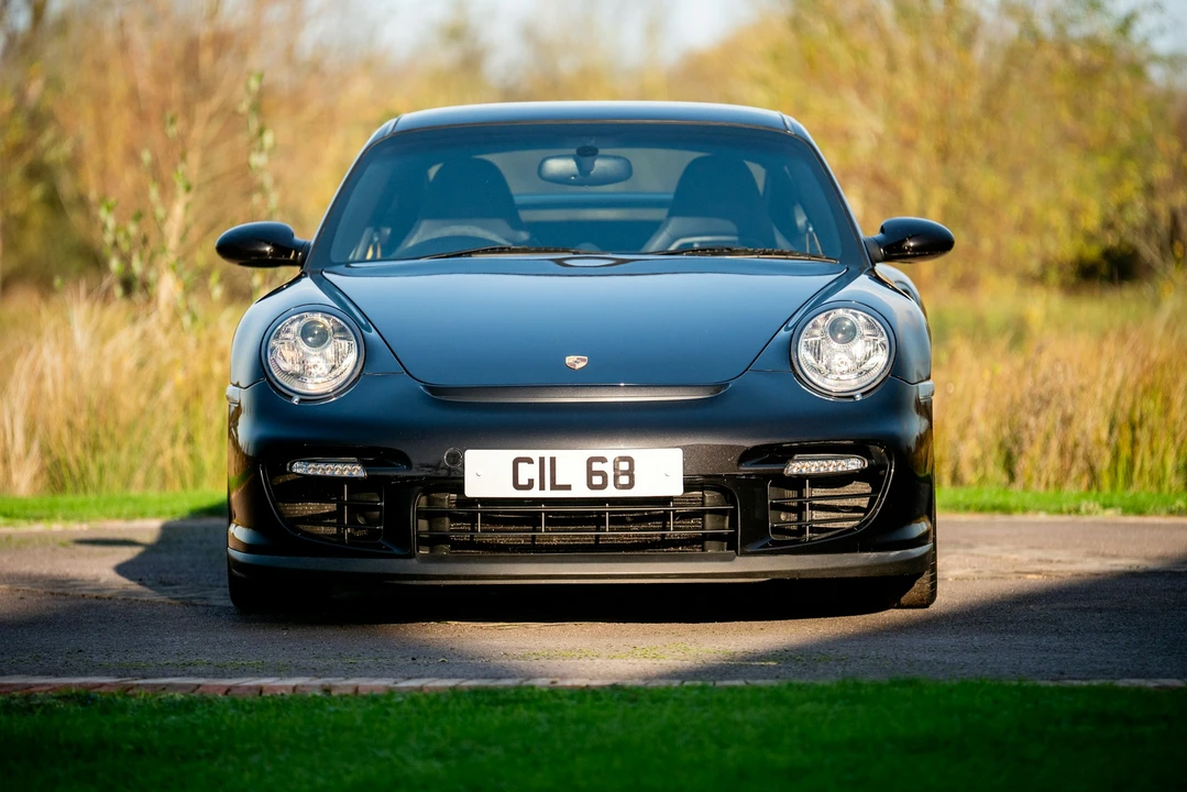 2008 Porsche 997 GT2 - Image 2 of 21
