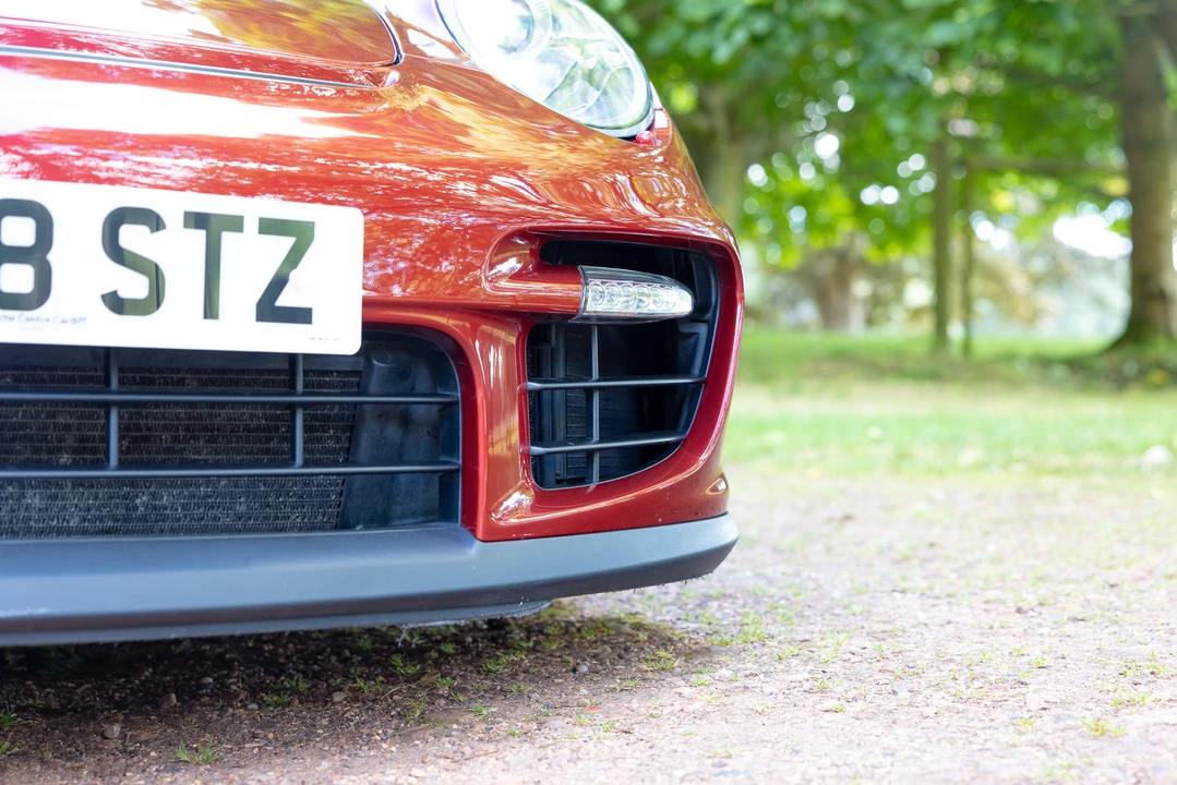 2008 Porsche 997 GT2 - Image 15 of 31