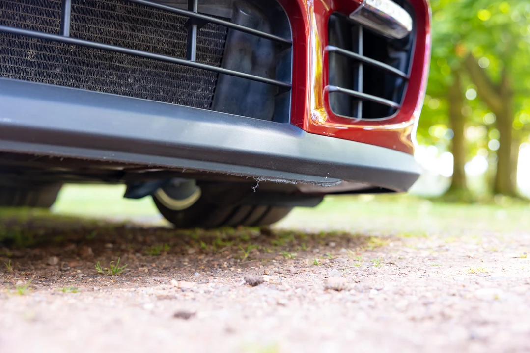 2008 Porsche 997 GT2 - Image 16 of 31