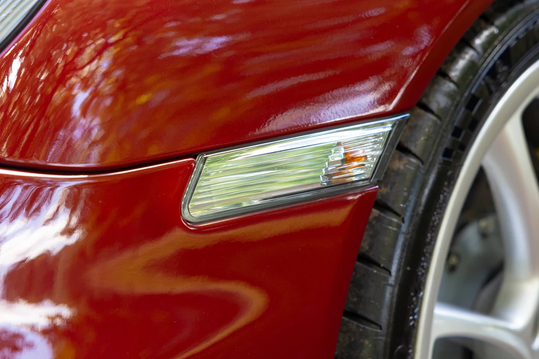 2008 Porsche 997 GT2 - Image 18 of 31