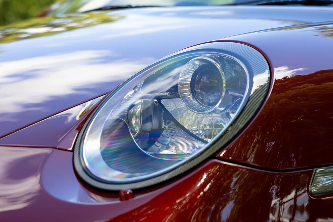 2008 Porsche 997 GT2 - Image 19 of 31