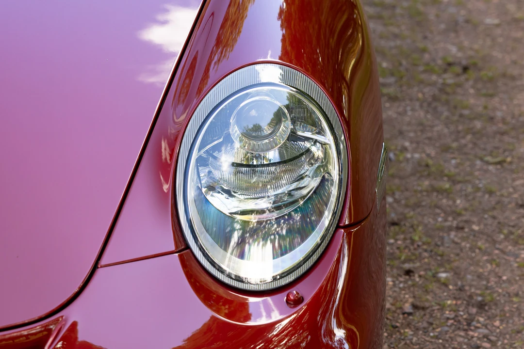 2008 Porsche 997 GT2 - Image 20 of 31