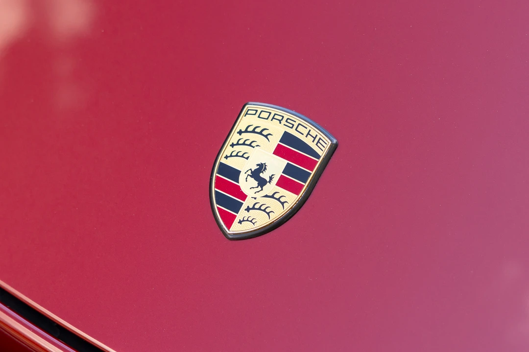 2008 Porsche 997 GT2 - Image 24 of 31