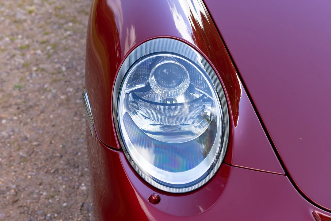 2008 Porsche 997 GT2 - Image 27 of 31