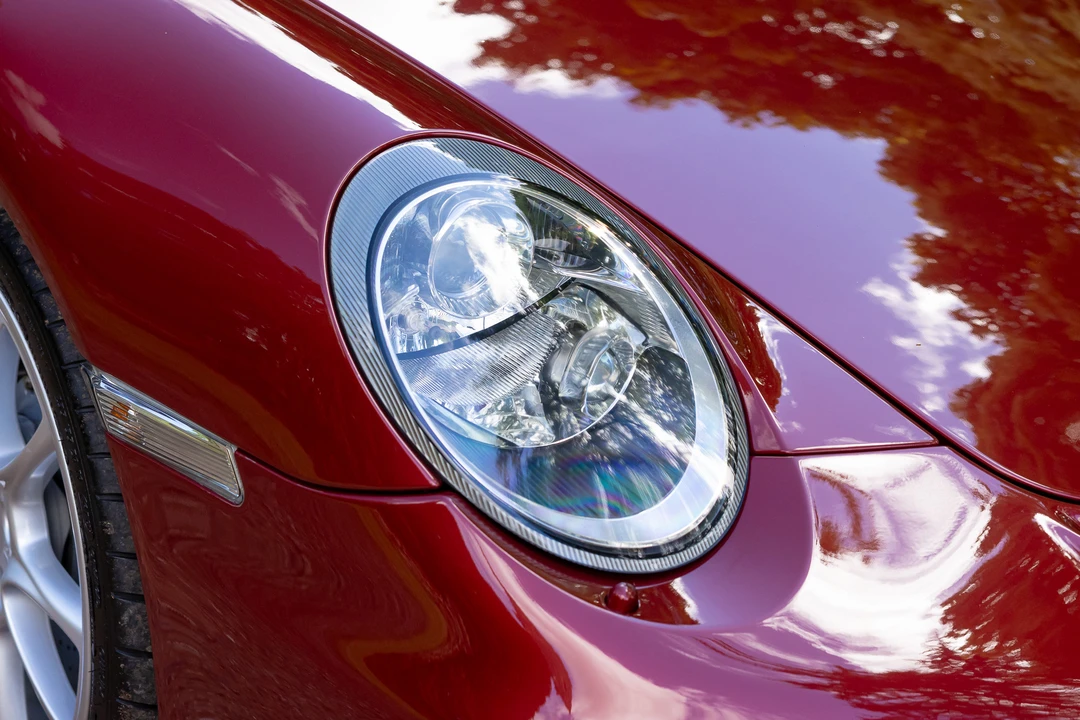 2008 Porsche 997 GT2 - Image 28 of 31
