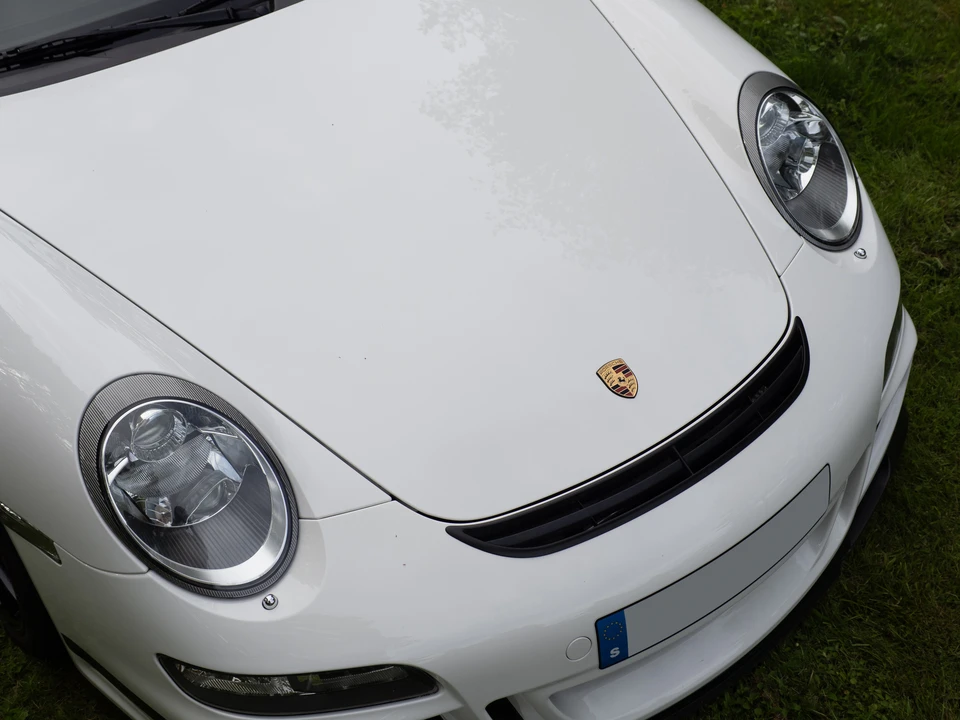 2008 Porsche 997 GT3 RS - Image 13 of 31