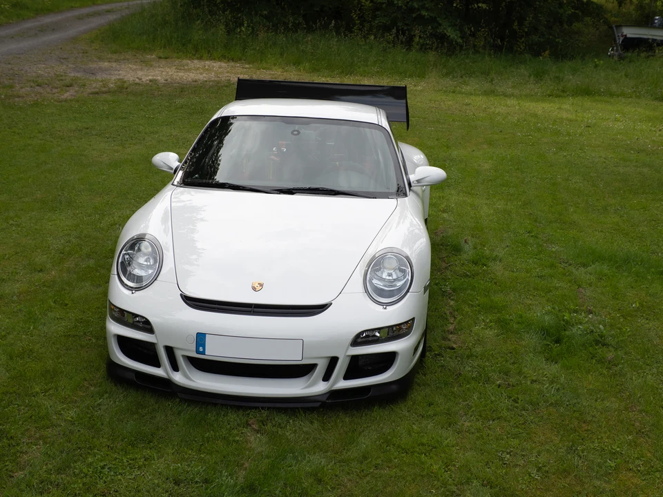 2008 Porsche 997 GT3 RS - Image 9 of 31