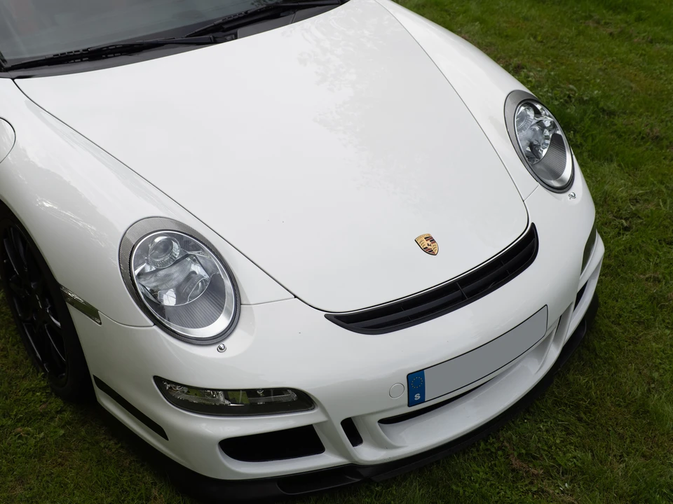 2008 Porsche 997 GT3 RS - Image 14 of 31