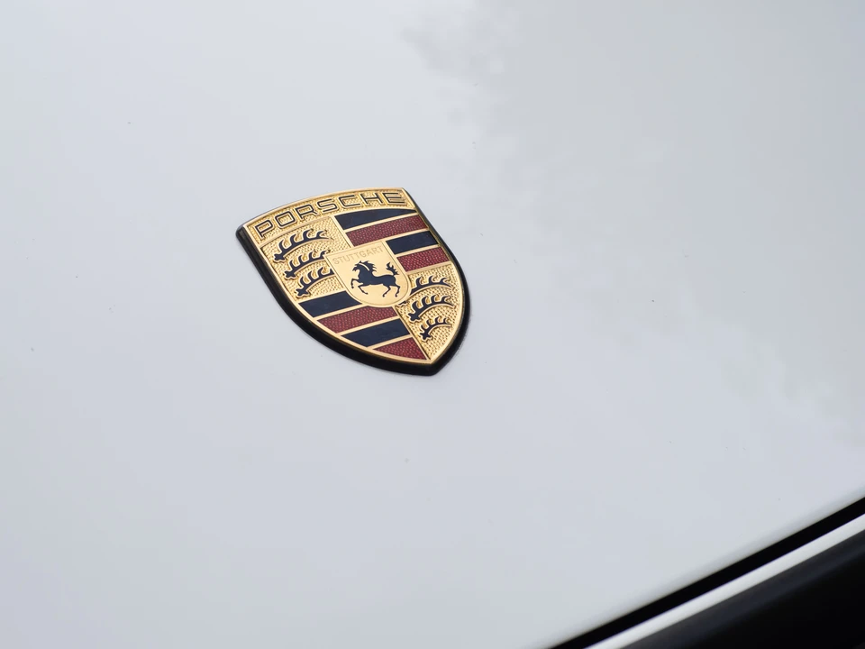 2008 Porsche 997 GT3 RS - Image 15 of 31