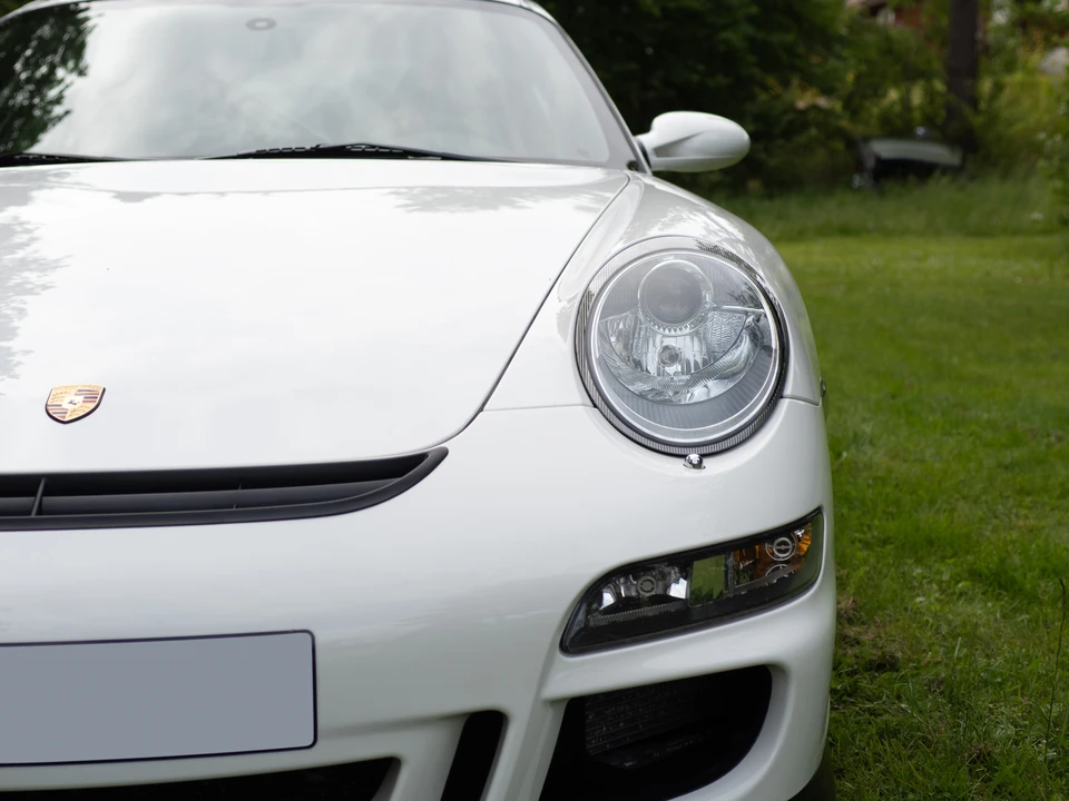 2008 Porsche 997 GT3 RS - Image 16 of 31