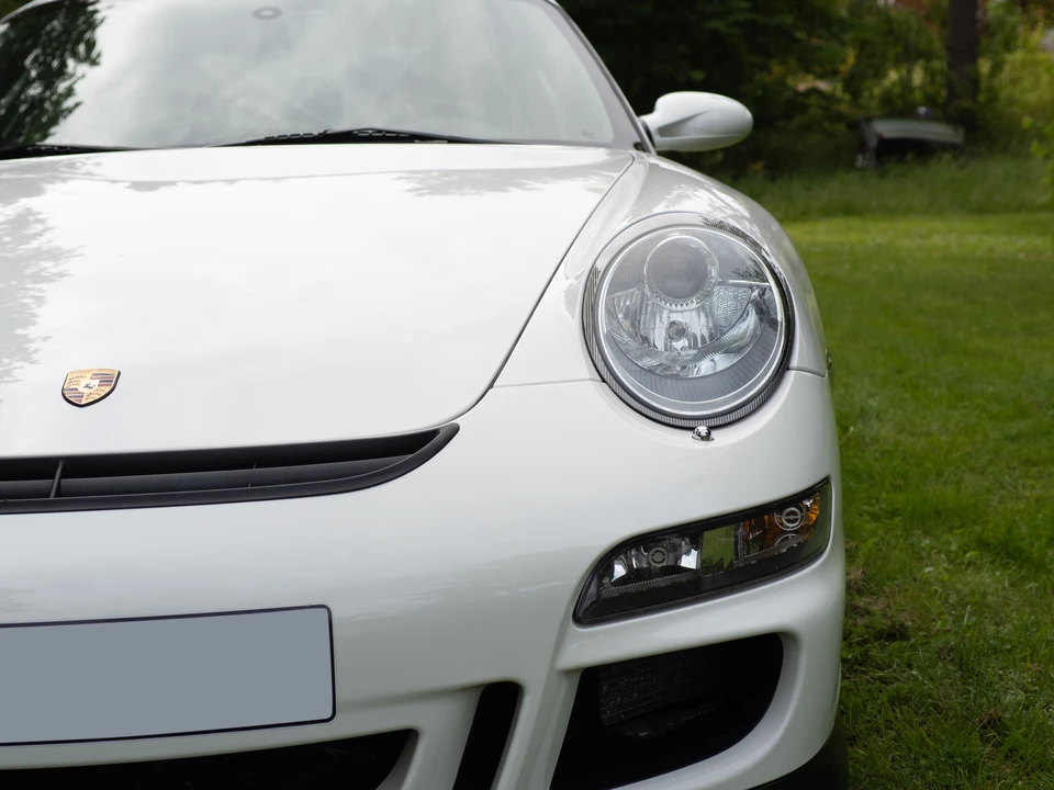 2008 Porsche 997 GT3 RS - Image 17 of 31