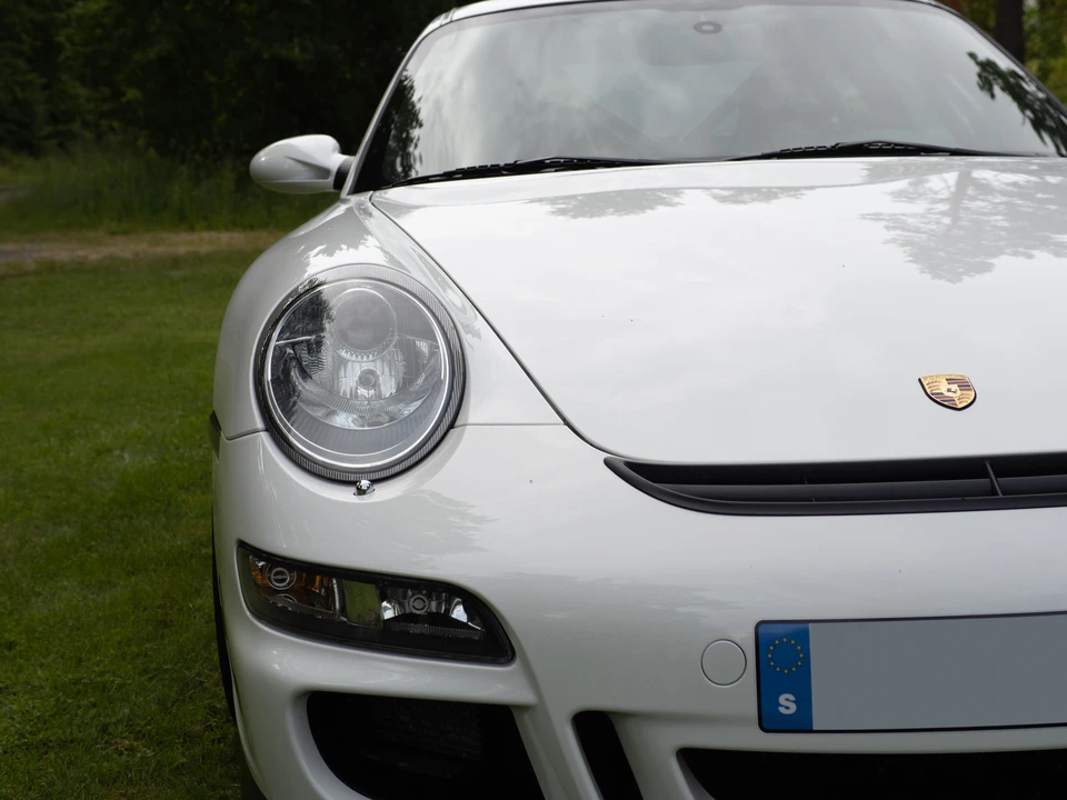 2008 Porsche 997 GT3 RS - Image 19 of 31