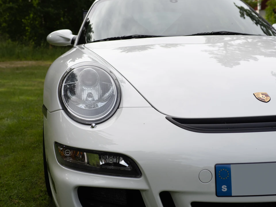 2008 Porsche 997 GT3 RS - Image 20 of 31
