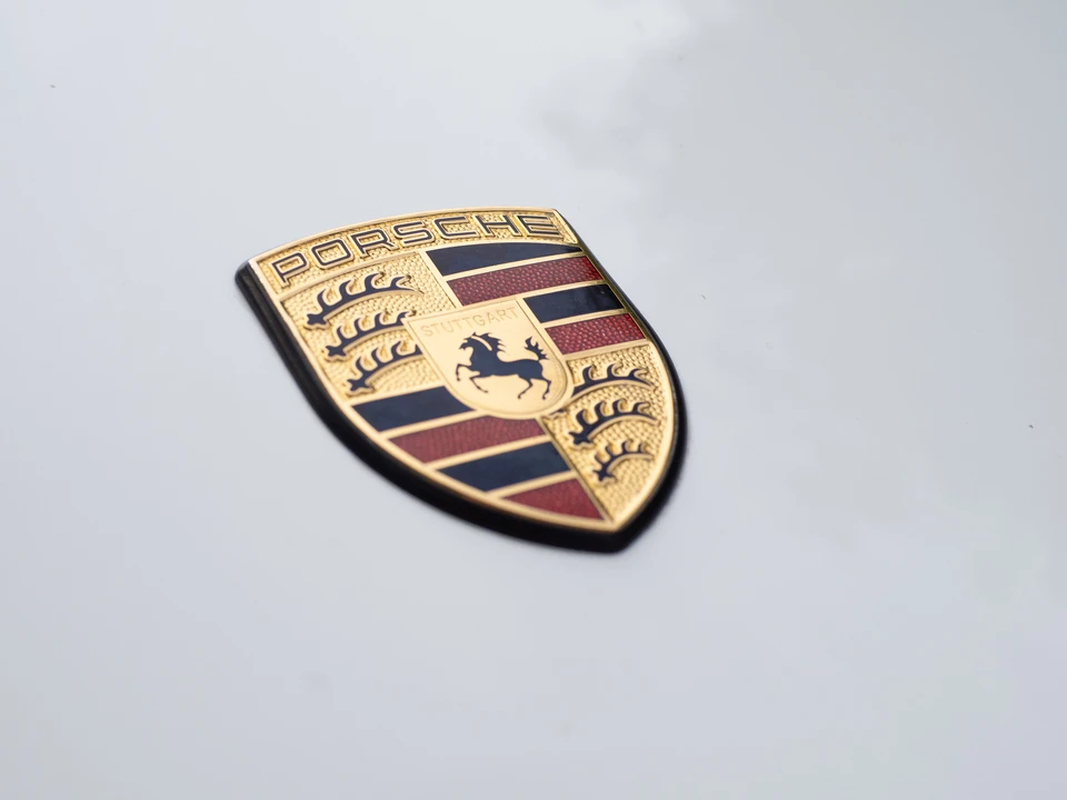 2008 Porsche 997 GT3 RS - Image 21 of 31