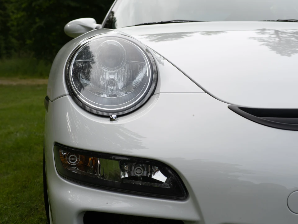 2008 Porsche 997 GT3 RS - Image 24 of 31