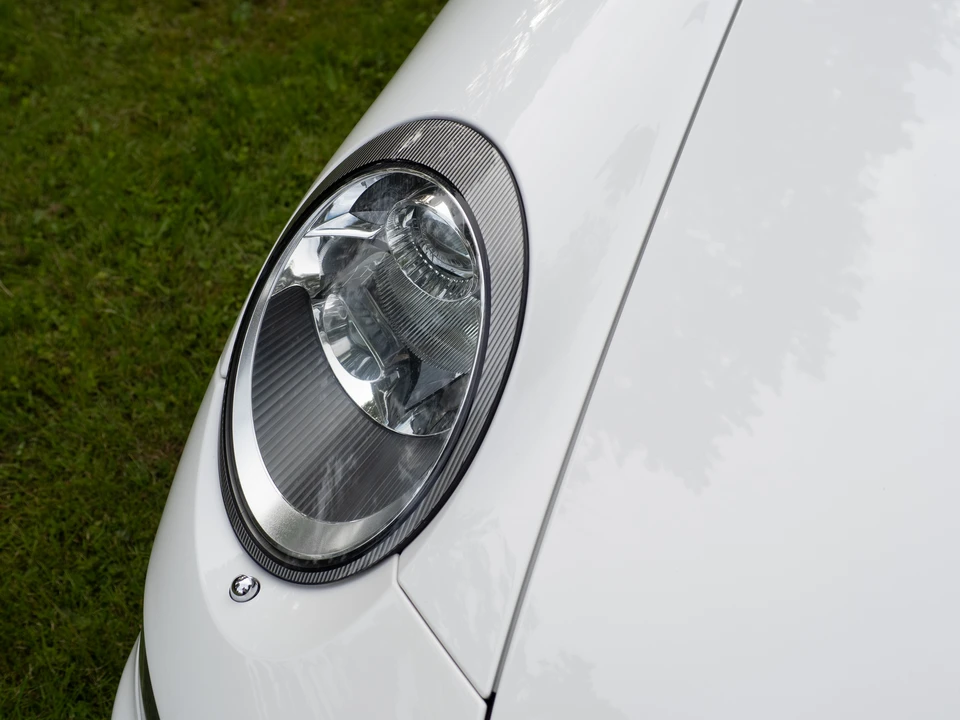 2008 Porsche 997 GT3 RS - Image 25 of 31