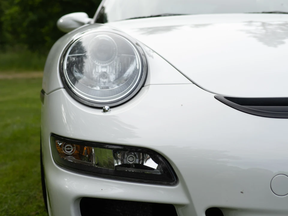 2008 Porsche 997 GT3 RS - Image 26 of 31