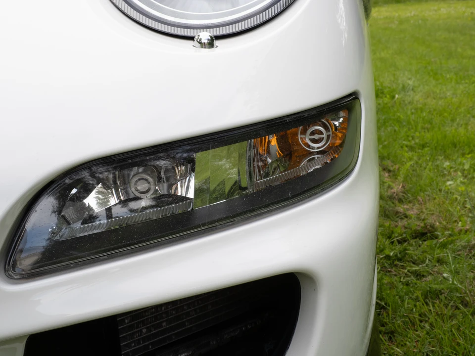 2008 Porsche 997 GT3 RS - Image 28 of 31