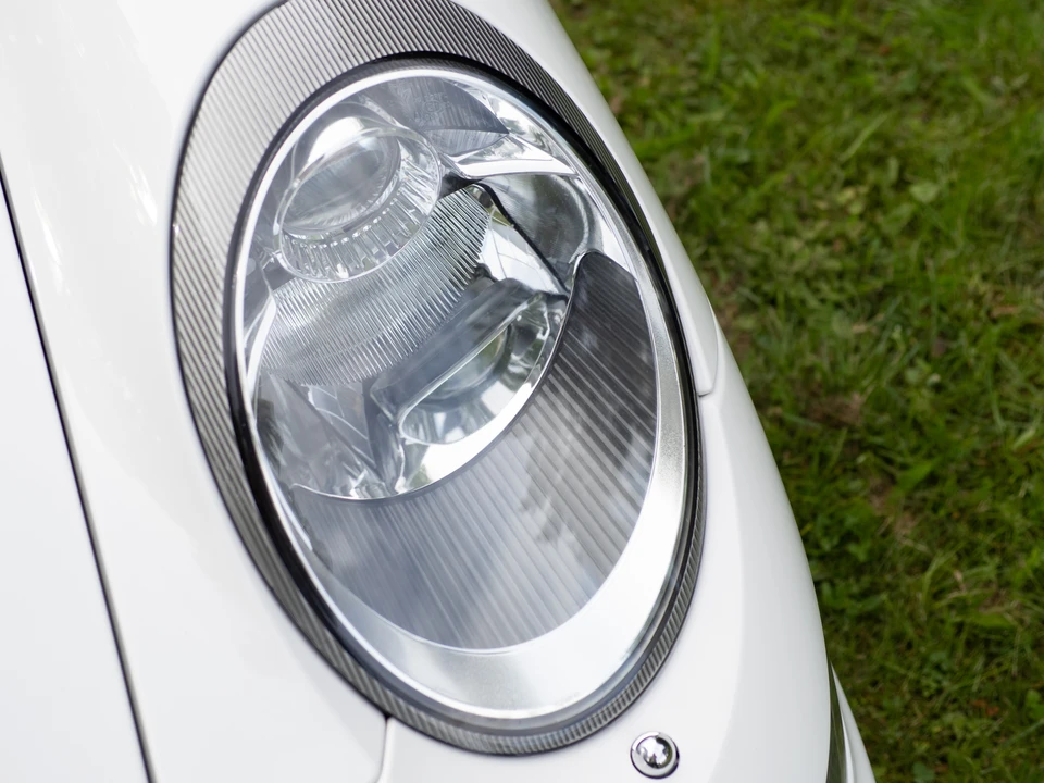 2008 Porsche 997 GT3 RS - Image 29 of 31