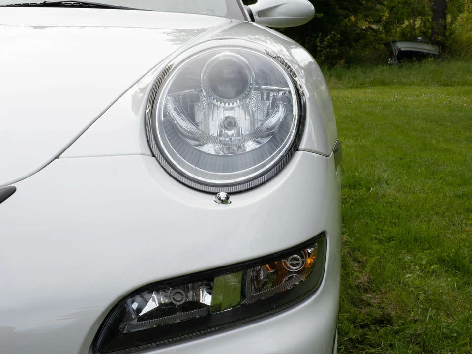 2008 Porsche 997 GT3 RS - Image 30 of 31