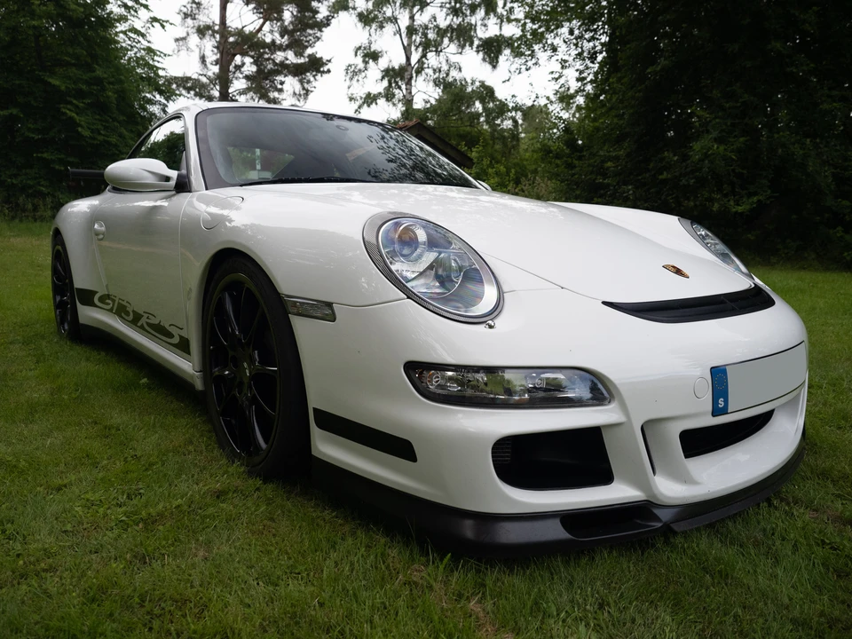 2008 Porsche 997 GT3 RS - Image 10 of 31