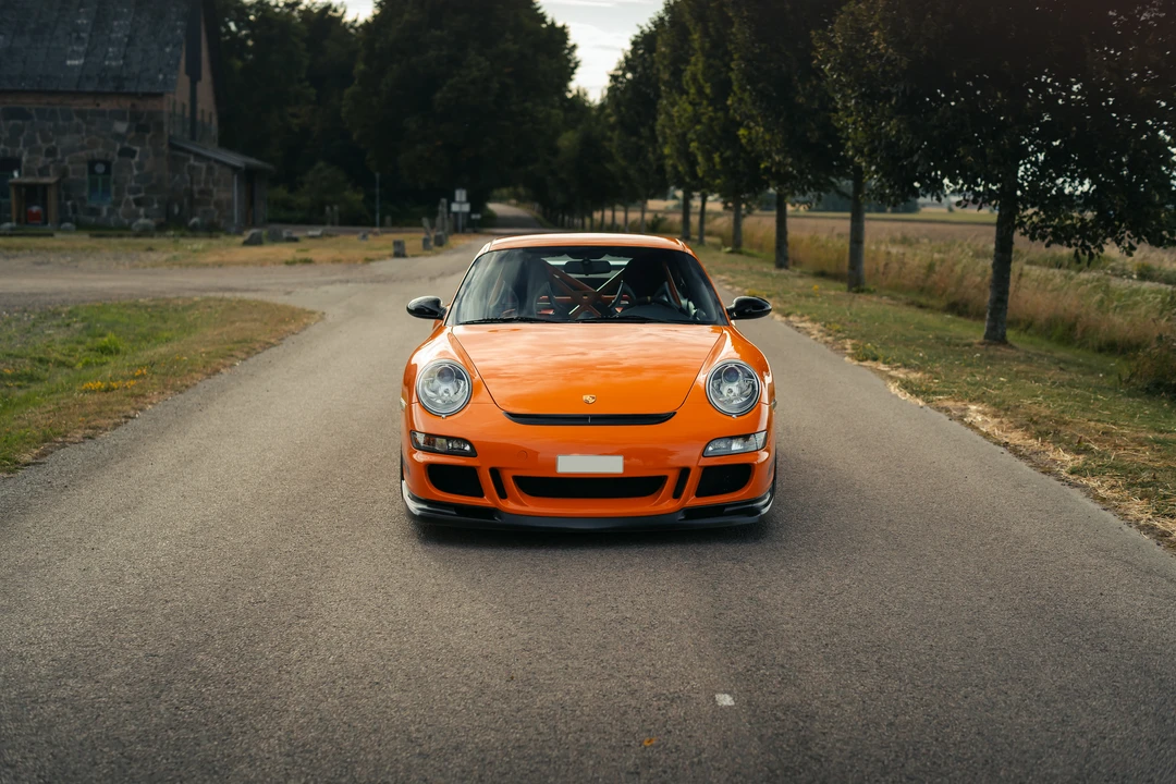 2008 Porsche 997 GT3 RS - Image 15 of 31