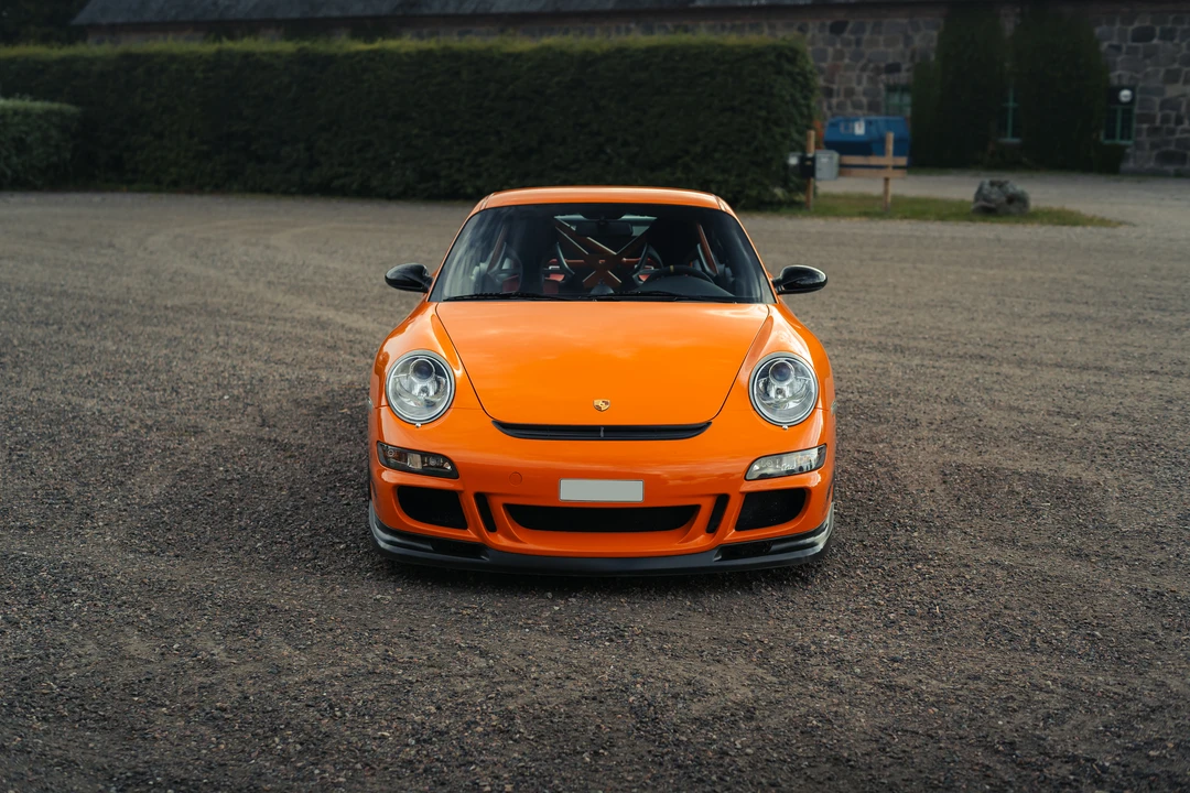 2008 Porsche 997 GT3 RS - Image 2 of 31