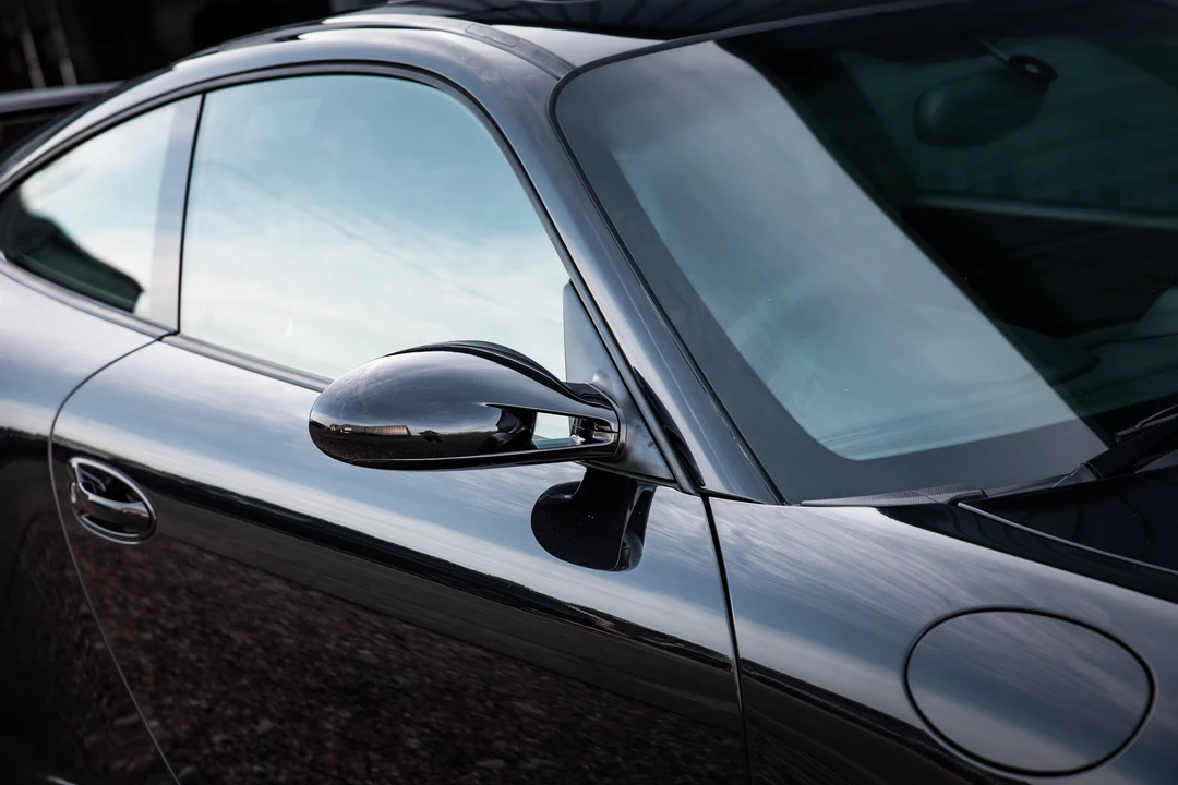 2008 Porsche 997 GT3 - Image 15 of 31