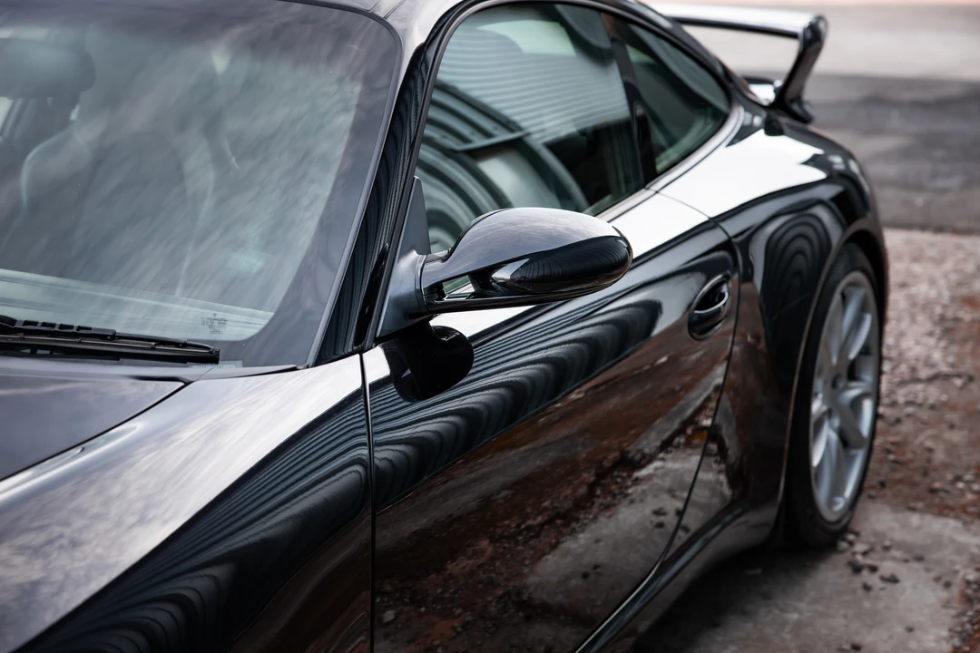 2008 Porsche 997 GT3 - Image 17 of 31