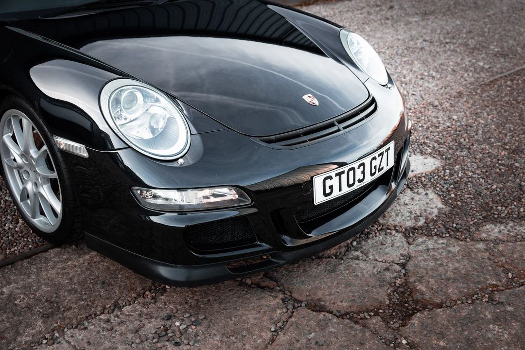 2008 Porsche 997 GT3 - Image 23 of 31