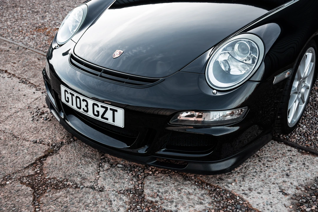 2008 Porsche 997 GT3 - Image 24 of 31