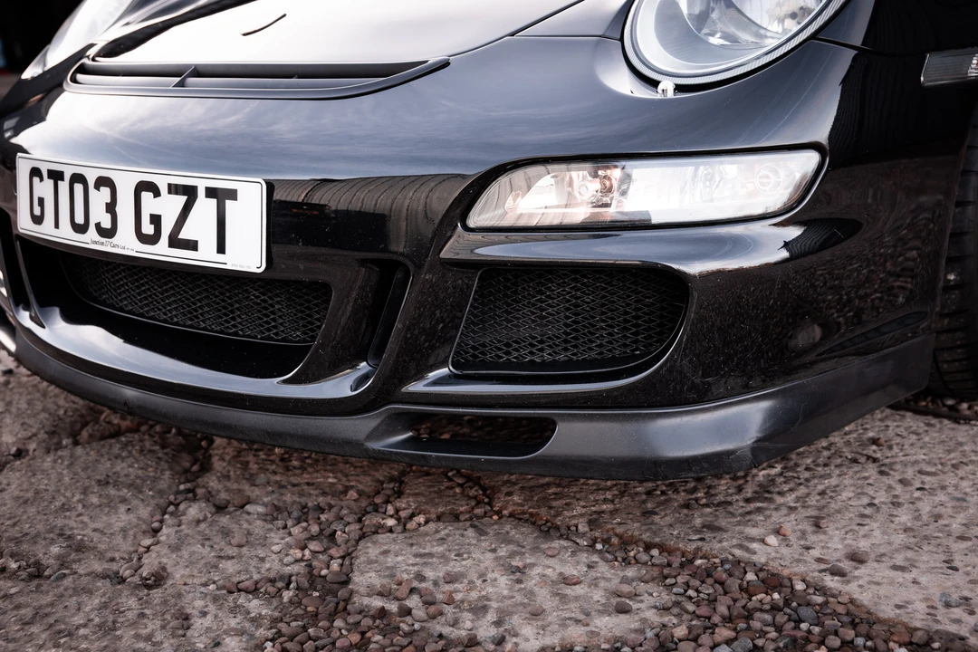 2008 Porsche 997 GT3 - Image 25 of 31