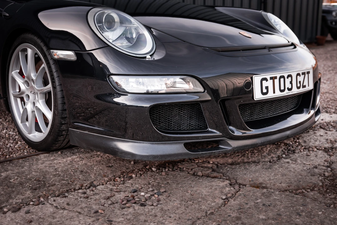 2008 Porsche 997 GT3 - Image 26 of 31
