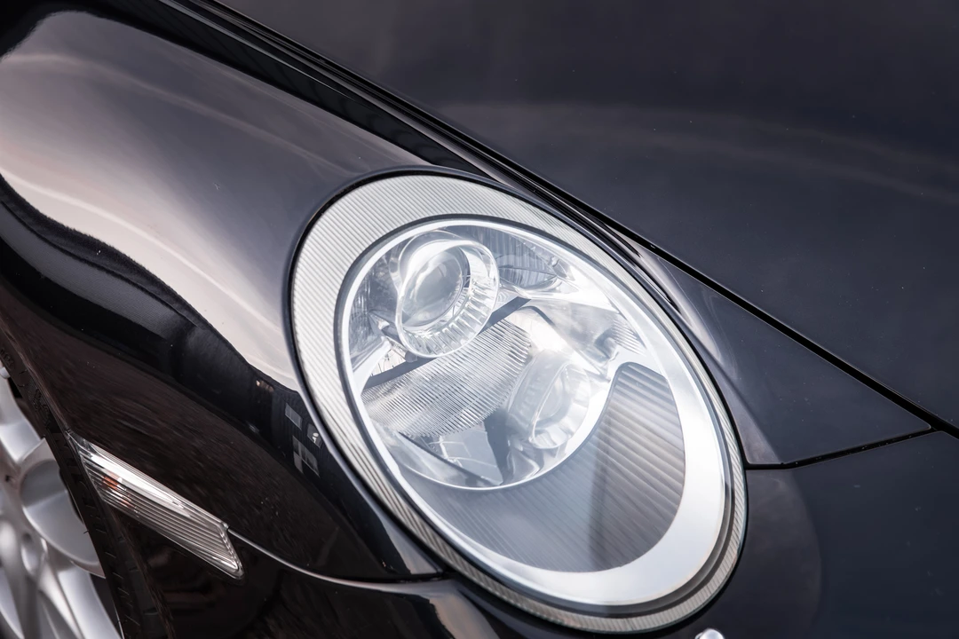 2008 Porsche 997 GT3 - Image 18 of 31