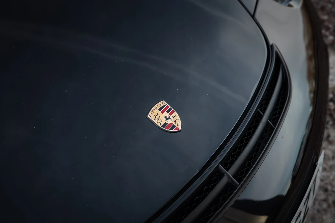 2008 Porsche 997 GT3 - Image 19 of 31