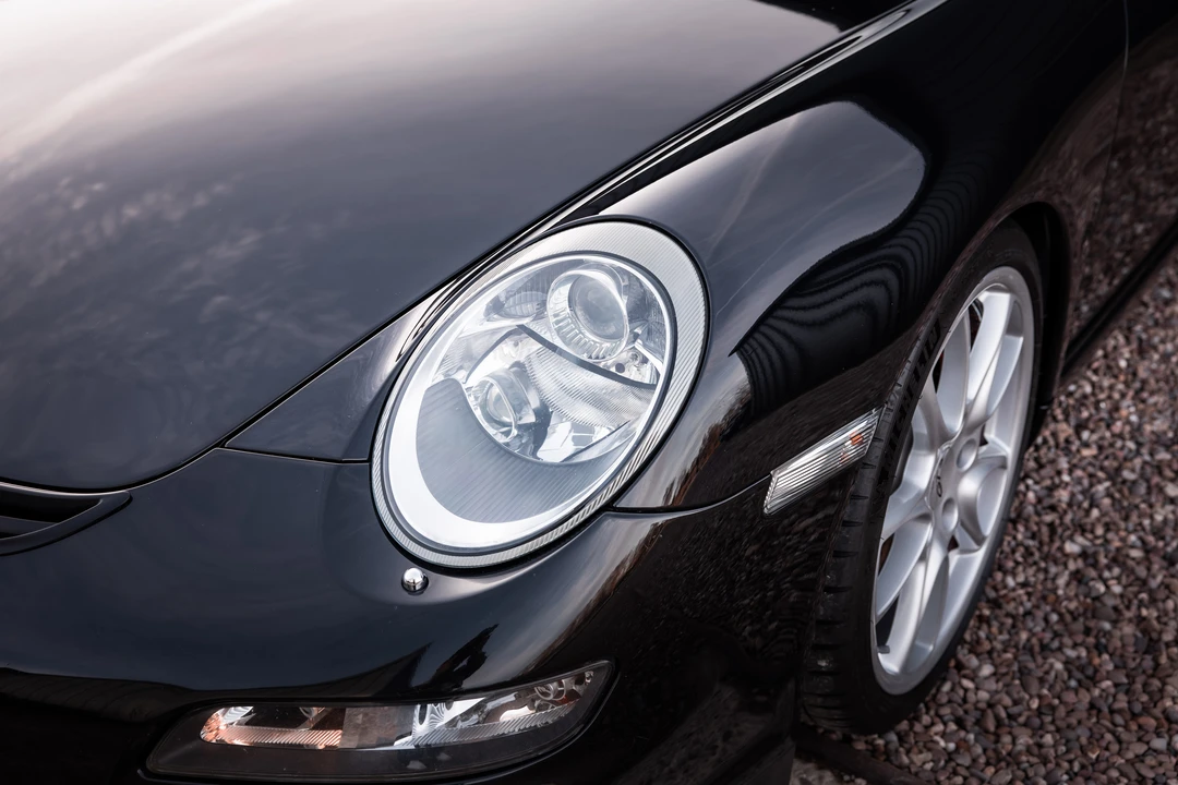 2008 Porsche 997 GT3 - Image 20 of 31