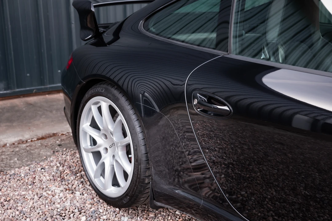 2008 Porsche 997 GT3 - Image 21 of 31