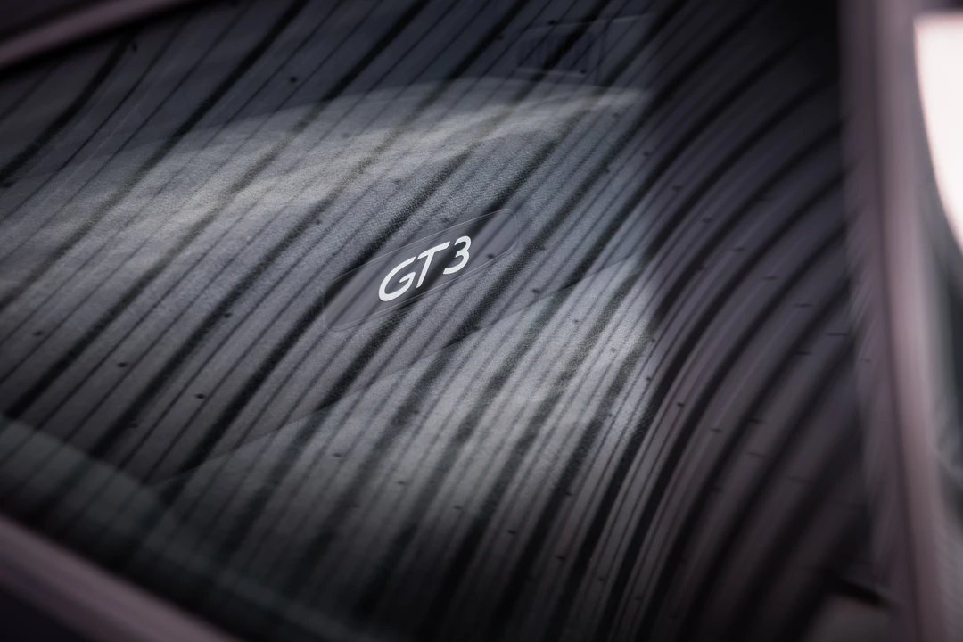 2008 Porsche 997 GT3 - Image 22 of 31