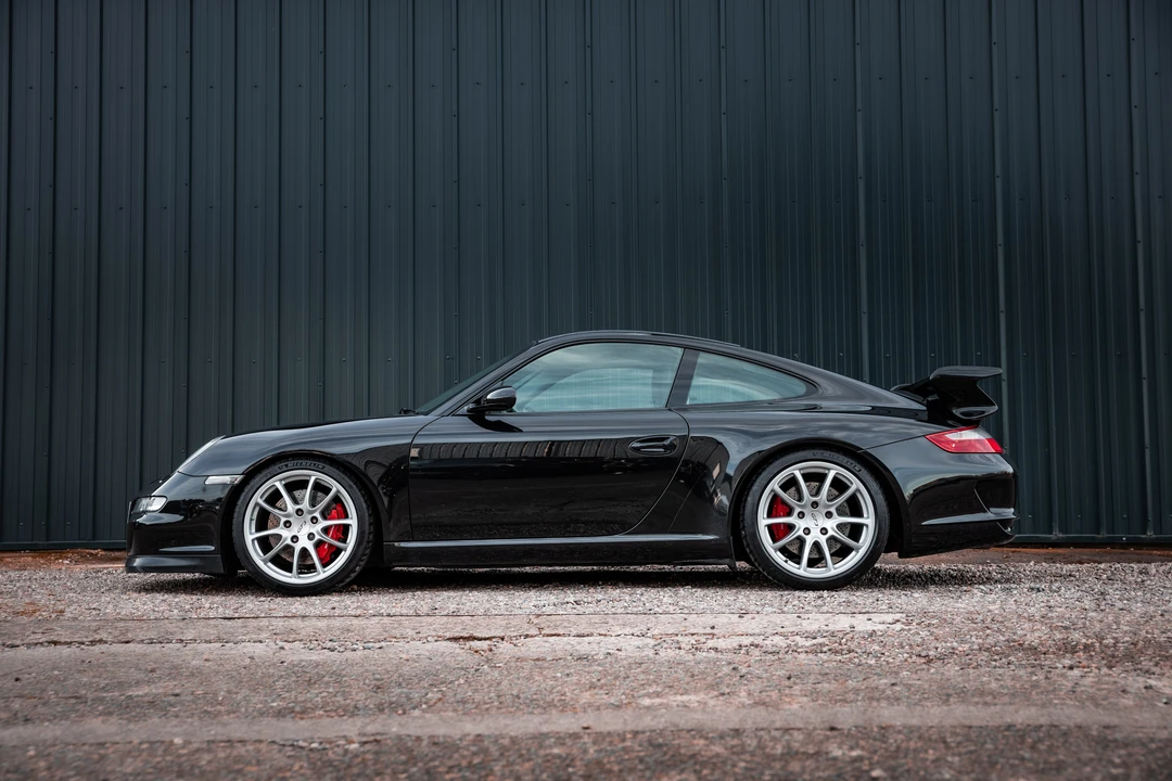 2008 Porsche 997 GT3 - Image 11 of 31