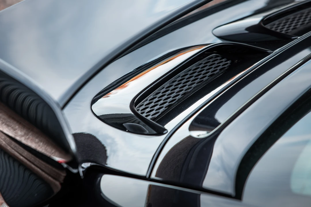 2008 Porsche 997 GT3 - Image 30 of 31