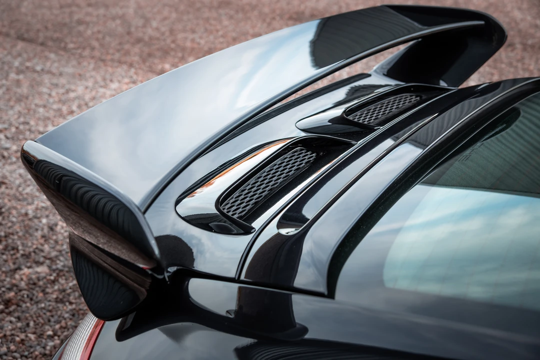 2008 Porsche 997 GT3 - Image 31 of 31