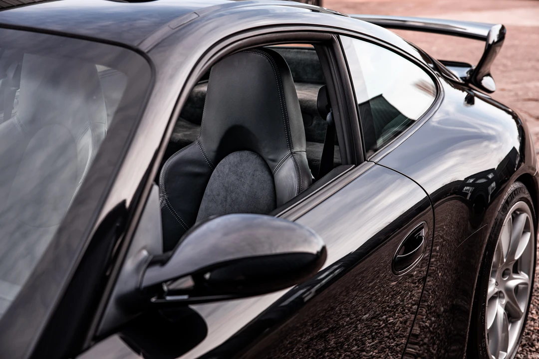 2008 Porsche 997 GT3 - Image 27 of 31