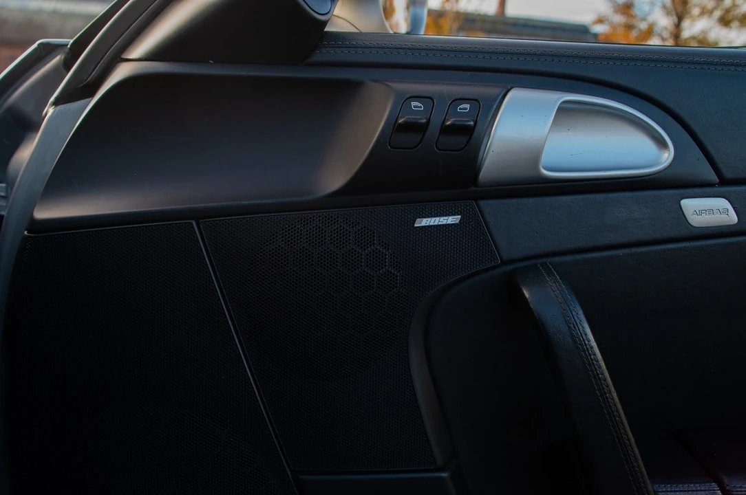 2008 Porsche 997 Targa - Image 28 of 30