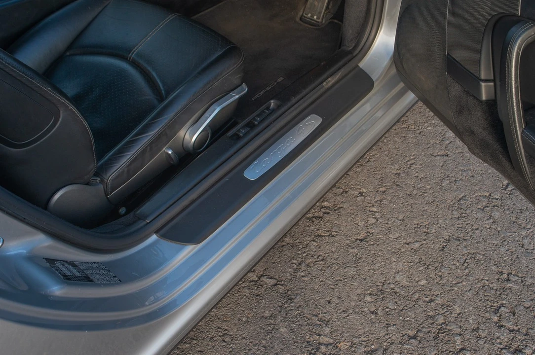 2008 Porsche 997 Targa - Image 18 of 30